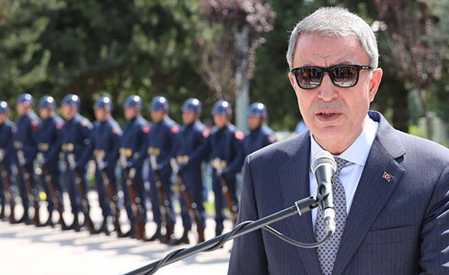 Hulusi Akar'dan flaş bedelli askerlik açıklaması