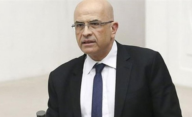 Berberoğlu'nun avukatından açıklama geldi!