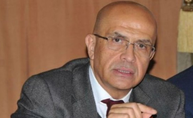 Enis Berberoğlu'nun avukatından açıklama