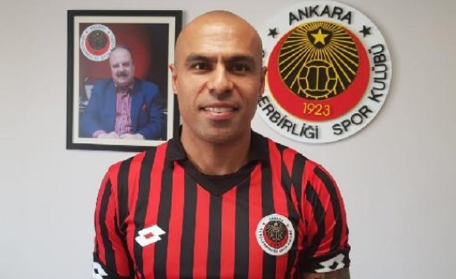 Mert Nobre'nin yeni takımı belli oldu