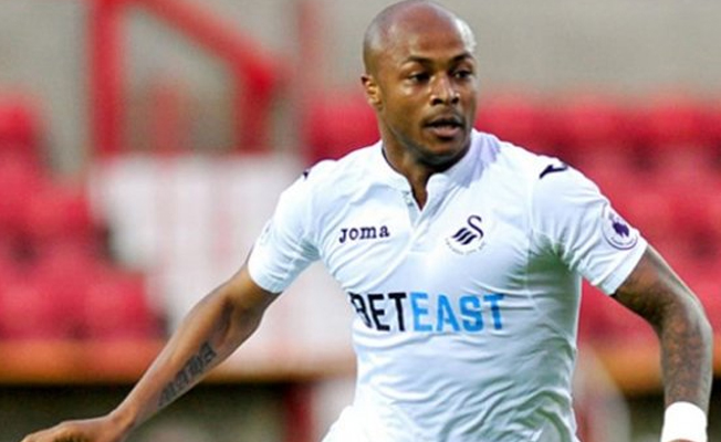 Fenerbahçe'den Ayew hamlesi