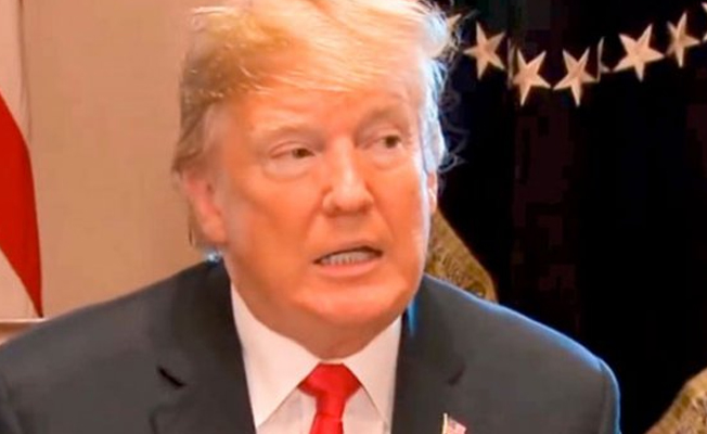 Trump: O ülkeleri gümrük vergileri vuracak