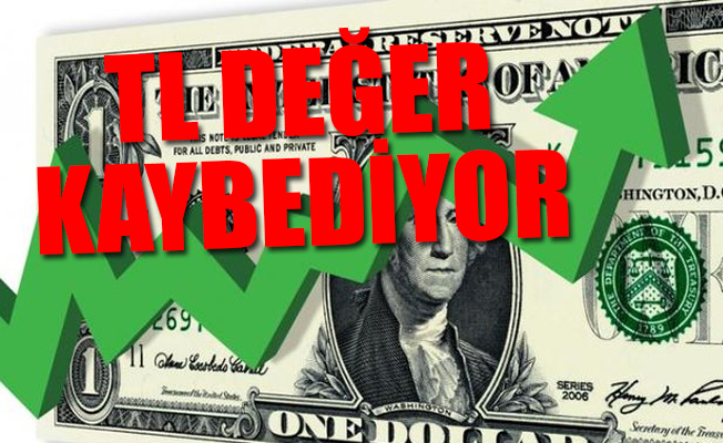 Dolar yeniden yükselişte: Kur şoku nedir, ekonomiyi nasıl etkiler?