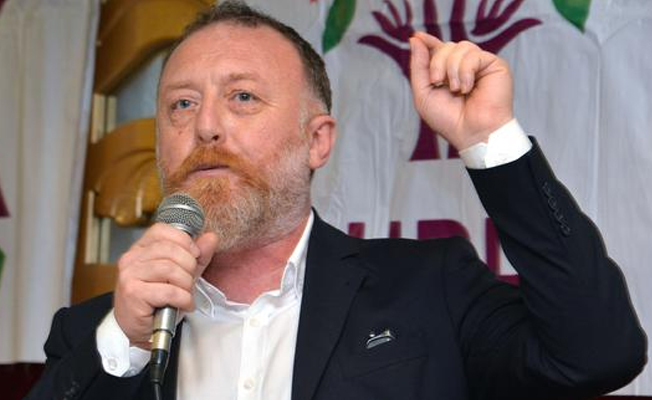 HDP'li Temelli: Oylar CHP'den değil; o bölgeden geldi