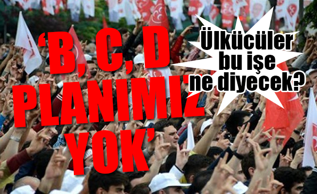 Bomba iddia... '12-13 MHP'li İYİ Parti'ye geçebilir'