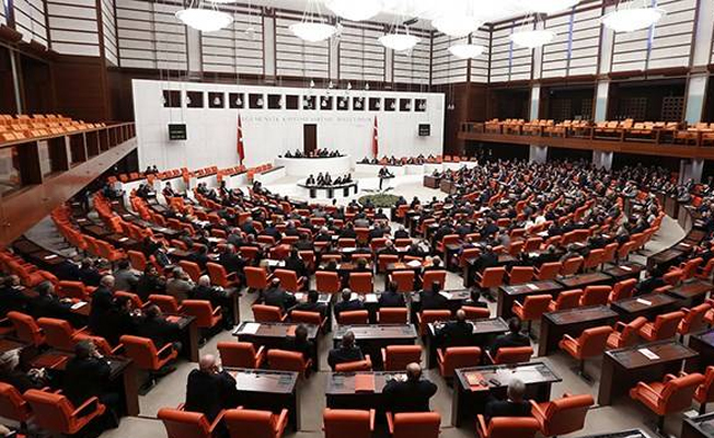 OHAL sonrası düzenlemeleri içeren kanun teklifine TBMM'de son dakika ayarı