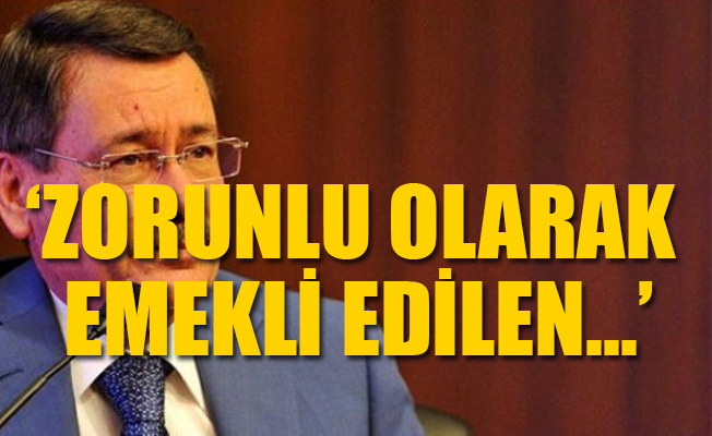 Ankaragücü'nden çok sert Melih Gökçek açıklaması