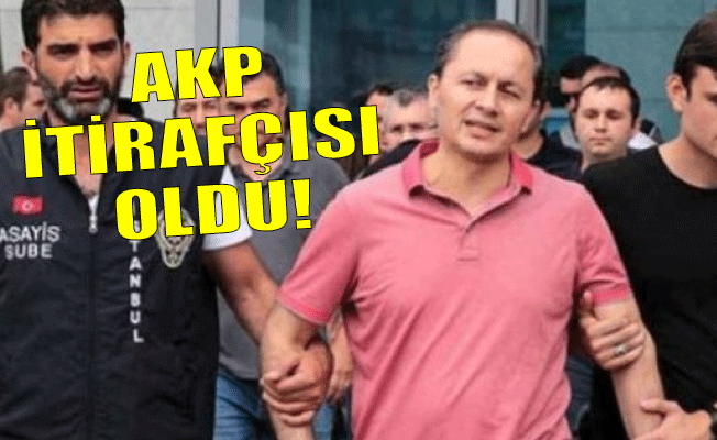 FETÖ davasında çarpıcı iddia