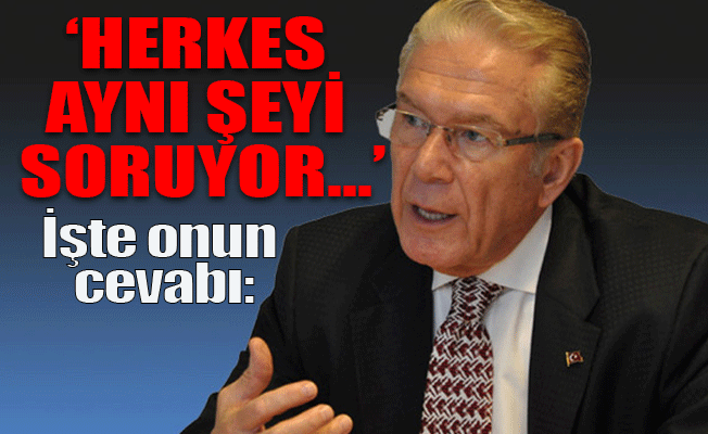 Uğur Dündar tarafını açık etti