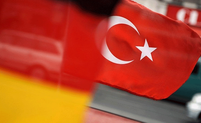 Alman istihbaratından çarpıcı açıklama!