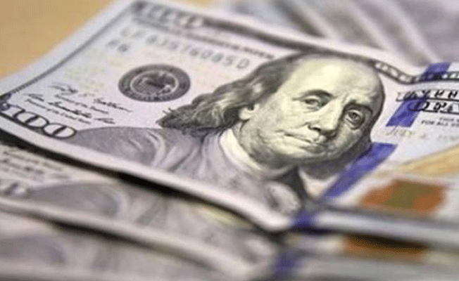 Dolar kuru bugün ne kadar?