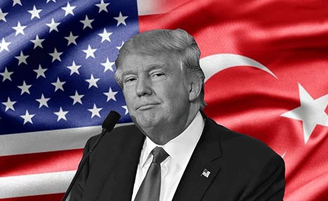 Türkiye, Trump'ın yaptırım çağrısını reddetti