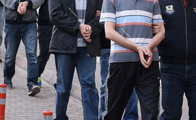 Komiserliğe geçiş sınavı soruşturmasında 22 gözaltı
