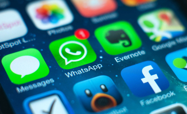 Whatsapp'ta değişim! Artık yazışan herkes...