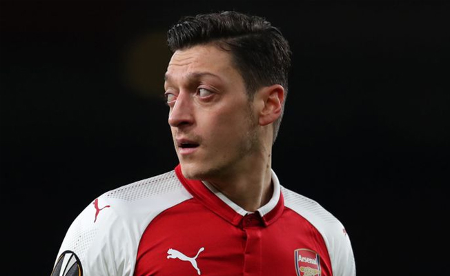 Ağabey Mutlu Özil'den açıklama: Böyle ayrılmak istemezdik!