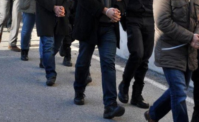 Büyük operasyon: 34 gözaltı kararı