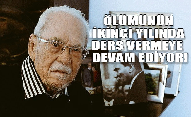 'Atatürkçü olmak dindar olmaya engel değildir'