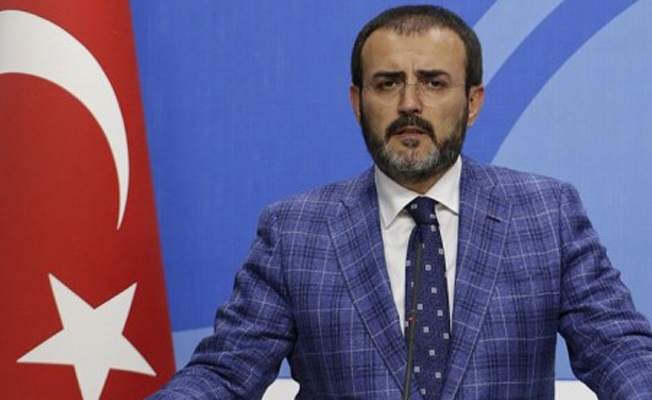 Cumhur ittifakı dağılıyor mu? AKP sözcüsünden açıklama!