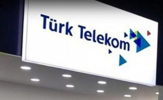 Türk Telekom 889 milyon TL zarar etti