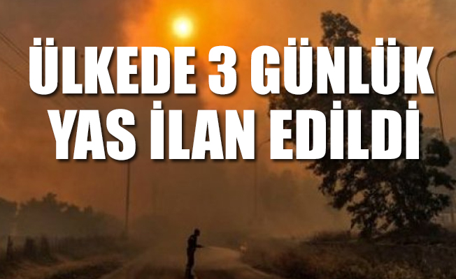 Komşuda ölü sayısı artıyor