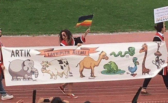 Dört ODTÜ’lünün tahliye talebi reddedildi