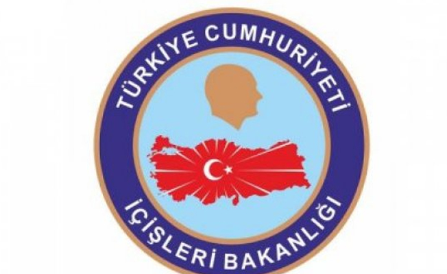 İçişleri'nden flaş OHAL açıklaması