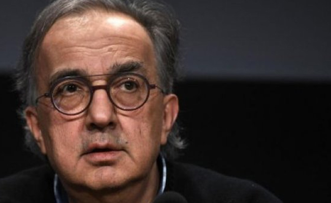 FIAT'ın efsane CEO'su hayatını kaybetti