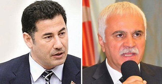 MHP, 2 isim hakkında inceleme başlattı!