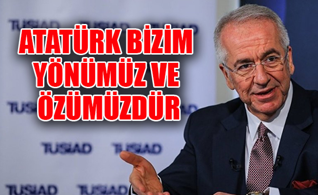 TÜSİAD'dan patronlara 8 kritik uyarı!