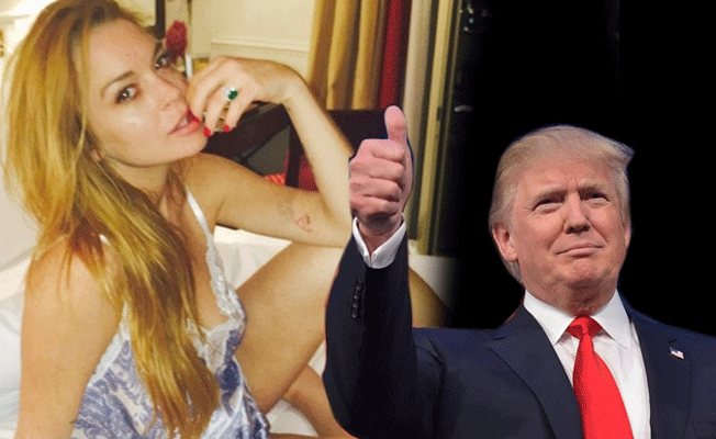 Trump'ın ses kayıtları yayınlandı