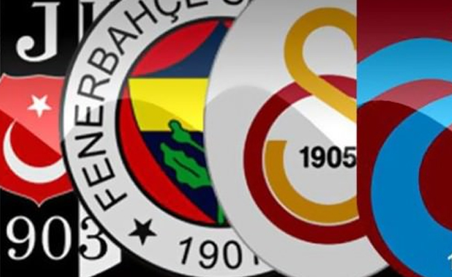 Dört büyükler kemer sıkma dönemine girdi!
