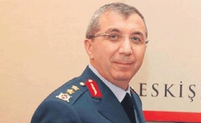Generalin telefonunda 'Şakirt' oyunu
