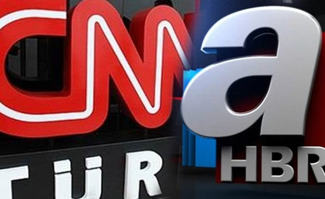 A Haber'den CNN Türk'e 2 transfer!