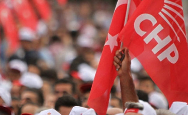 CHP'li il başkanlarından parti içi durumla ilgili yeni karar