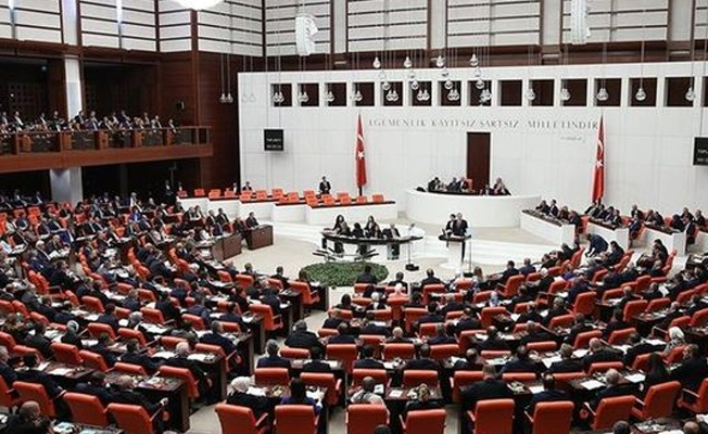 OHAL'i kalıcı hale getiren düzenlemede yeni gelişme