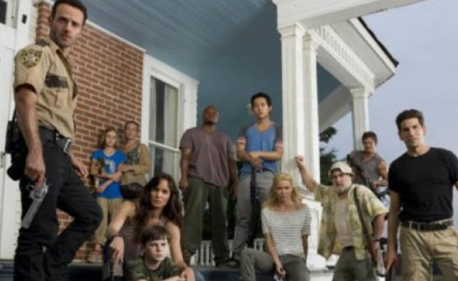 The Walking Dead hayranlarına kötü haber!