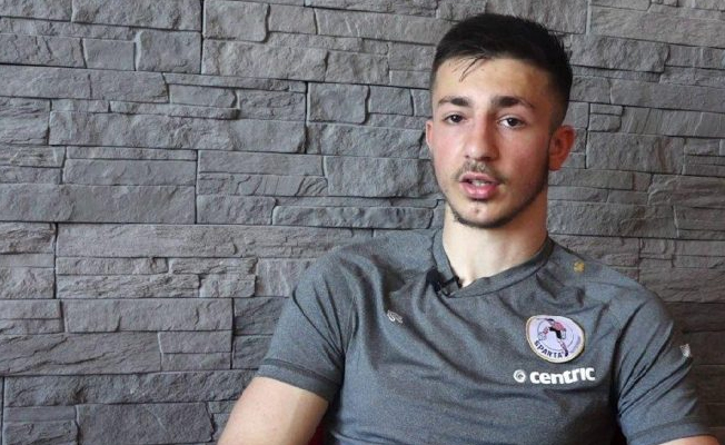 Fenerbahçe'de Halil Dervişoğlu sesleri