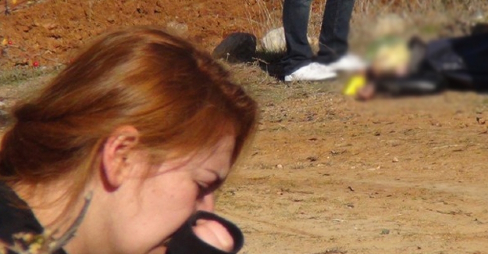 Kayıp üniversite öğrencisi ölü bulundu