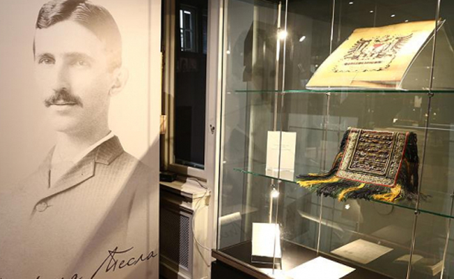 'Nikola Tesla Müzesi' Türkiye'ye geliyor; neler gelecek, nasıl taşınacak?