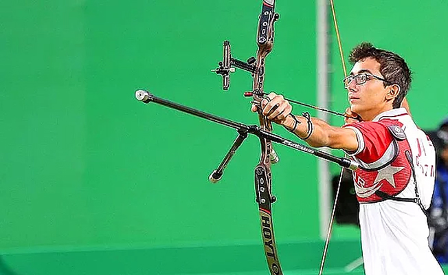 Türk sporcudan büyük başarı; 19 yaşında, 23 madalya