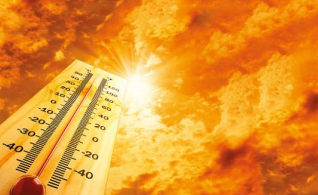 Aşırı sıcaklar nedeniyle 80 kişi yaşamını yitirdi