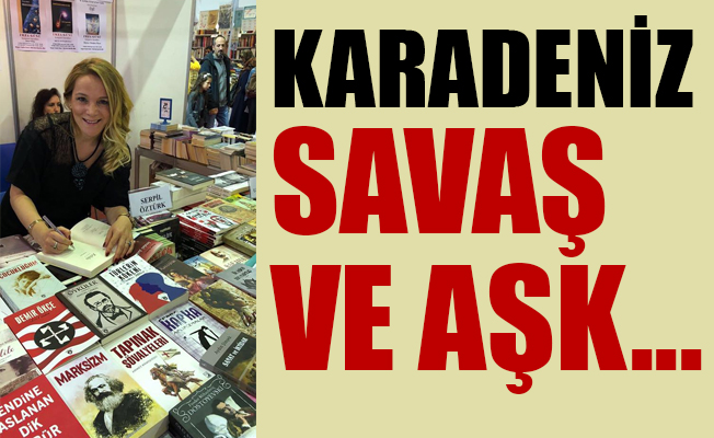 Zelife bir aşk hikayesi...