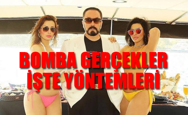 Mehmet Ağar ve Celal Adan bile Adnan Oktar şikayetinden vazgeçmiş