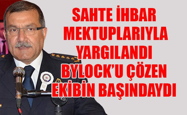 İşte yeni Emniyet Genel Müdürü