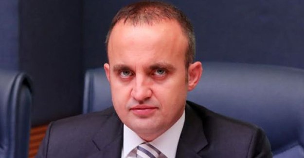 AKP Grup Başkan Vekili: Genel başkan adayı gelecek hafta netleşir