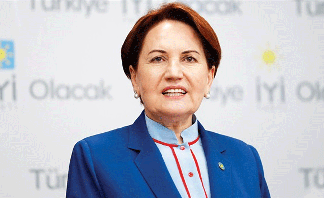 Selvi'den Akşener yorumu: Tehlikeli sulara girildi