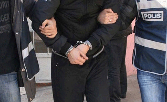 Eski MHP'li belediye başkanı FETÖ’den gözaltına alındı