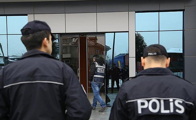 Alman vatandaş, Hatay'da 'terör örgütü propagandası' yaptığı iddiasıyla tutuklandı