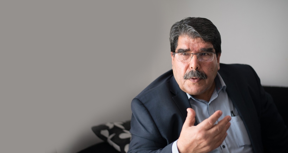 Müslim'den yakalama kararına ilk yorum