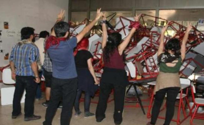 Soma faciasını protestoya 338 bin lira ceza!